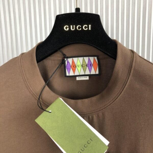 Gucci T-Shirt - Image 3