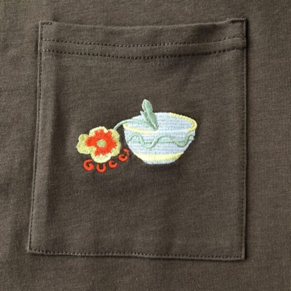 Gucci T-Shirt - Image 5
