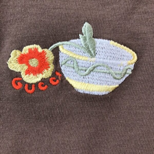Gucci T-Shirt - Image 4