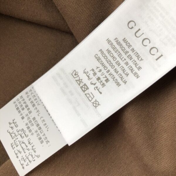 Gucci T-Shirt - Image 7