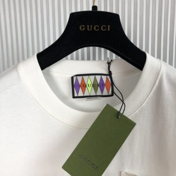 Gucci T-Shirt - Image 3