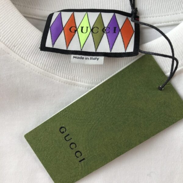 Gucci T-Shirt - Image 6