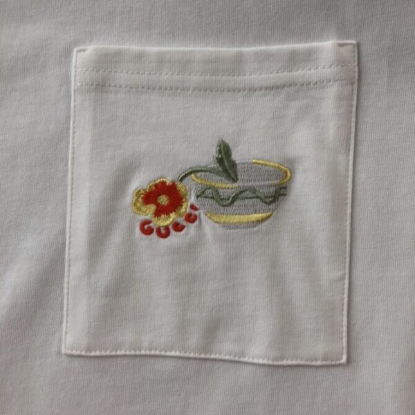 Gucci T-Shirt - Image 4