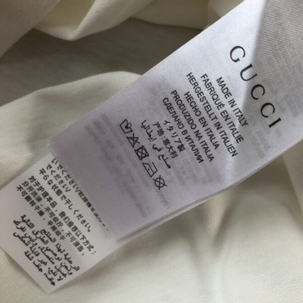 Gucci T-Shirt - Image 8