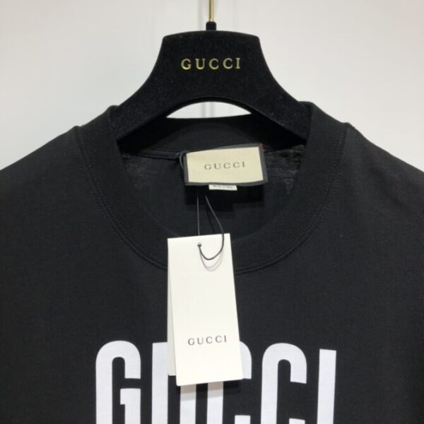 Gucci T-Shirt - Image 3