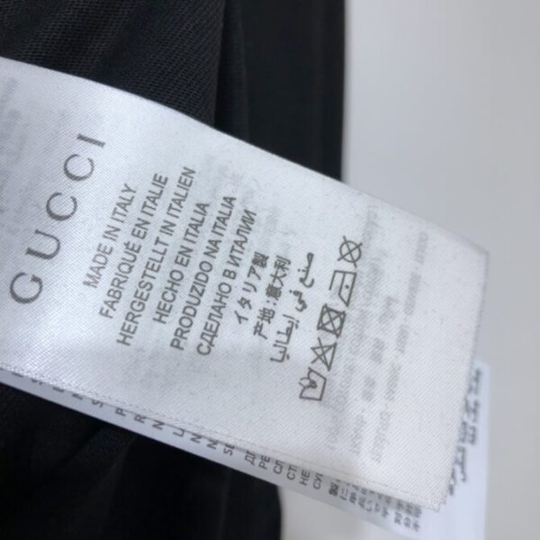 Gucci T-Shirt - Image 8