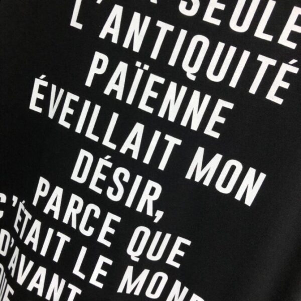 Gucci T-Shirt - Image 4