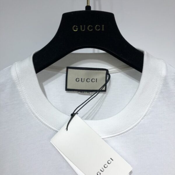 Gucci T-Shirt - Image 4