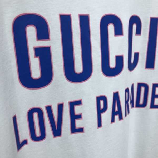 Gucci T-Shirt - Image 6