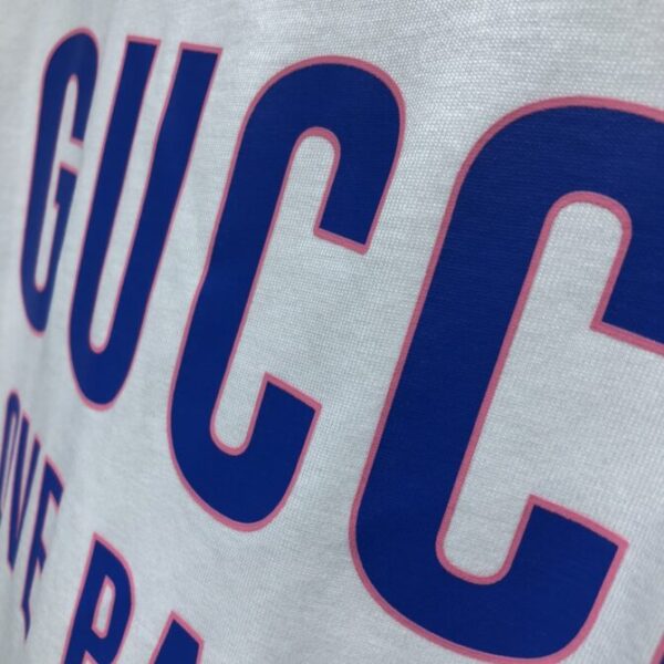 Gucci T-Shirt - Image 5