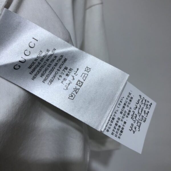 Gucci T-Shirt - Image 8
