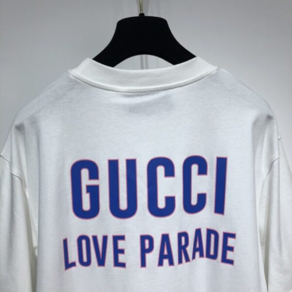 Gucci T-Shirt - Image 3