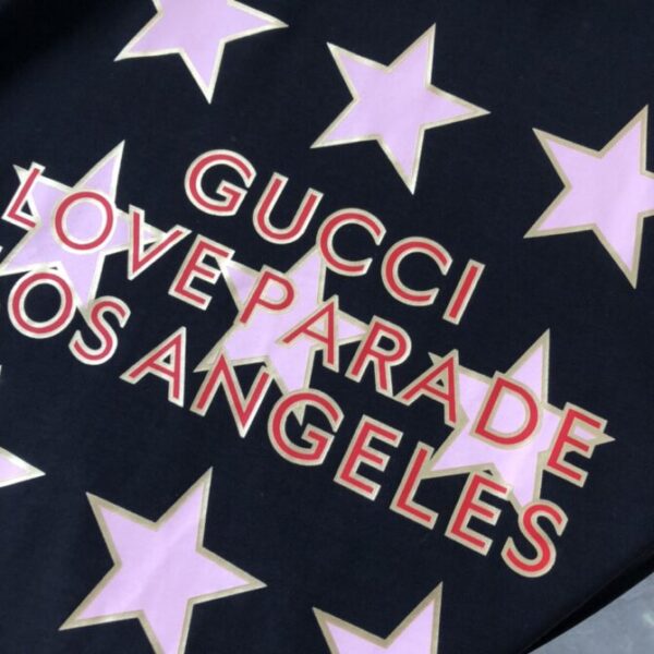 Gucci T-Shirt - Image 7