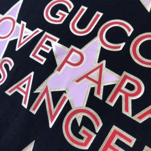 Gucci T-Shirt - Image 5
