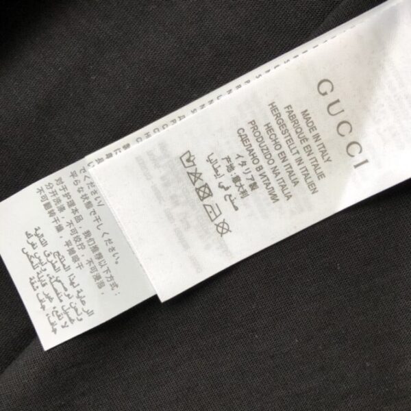 Gucci T-Shirt - Image 8