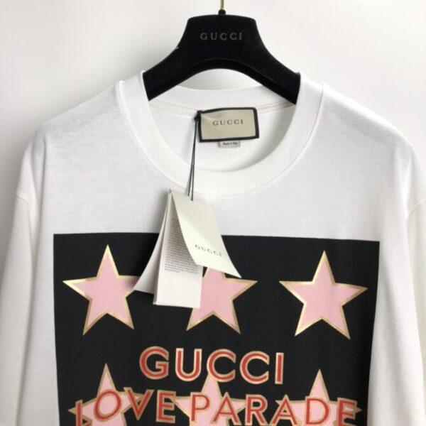 Gucci T-Shirt - Image 3