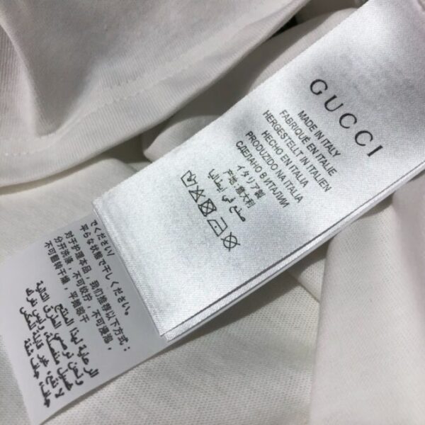 Gucci T-Shirt - Image 8
