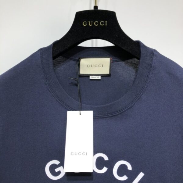 Gucci T-Shirt - Image 8