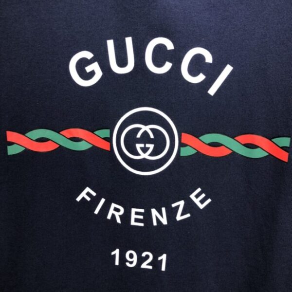Gucci T-Shirt - Image 7