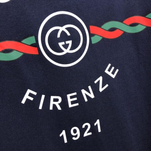 Gucci T-Shirt - Image 4