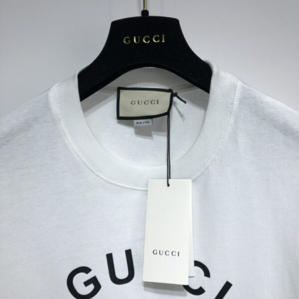 Gucci T-Shirt - Image 3