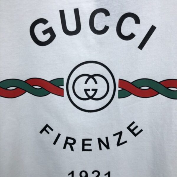 Gucci T-Shirt - Image 4