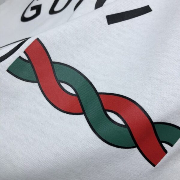 Gucci T-Shirt - Image 7