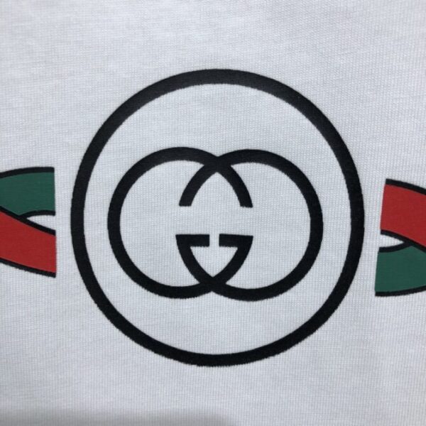 Gucci T-Shirt - Image 6