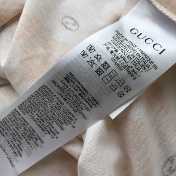 Gucci T-Shirt - Image 8