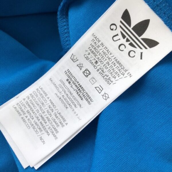 Gucci T-Shirt - Image 8