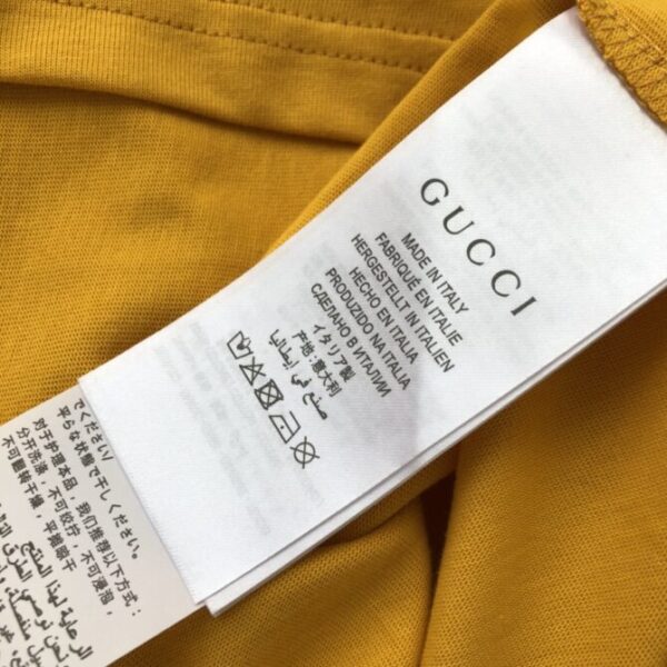 Gucci T-Shirt - Image 3