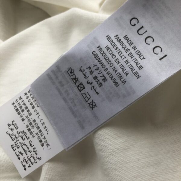 Gucci T-Shirt - Image 8
