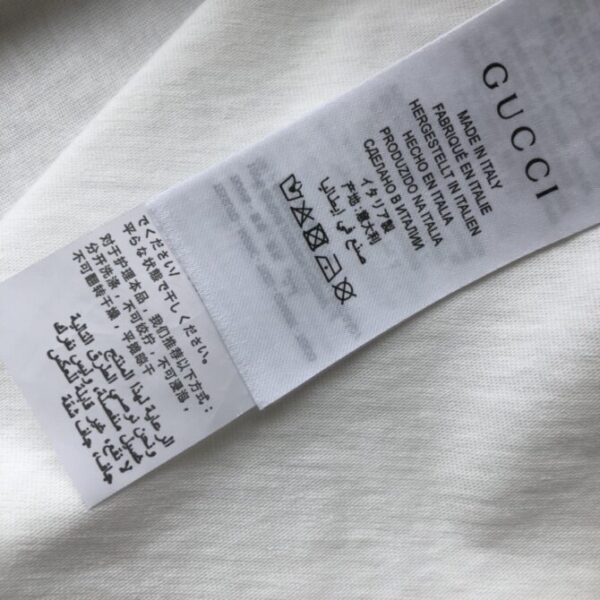 Gucci T-Shirt - Image 8