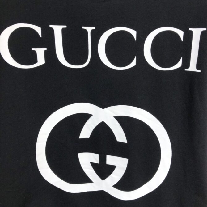 Gucci T-Shirt - Image 4