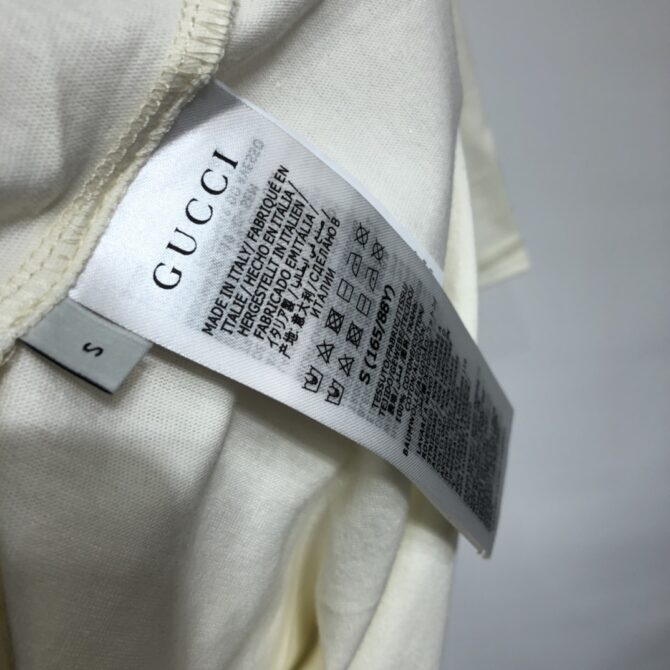 Gucci T-Shirt - Image 8