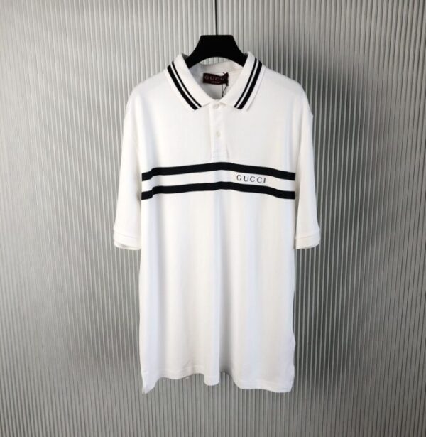 Gucci Polo Tee