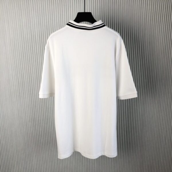Gucci Polo Tee - Image 2