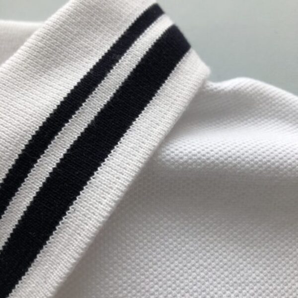 Gucci Polo Tee - Image 6