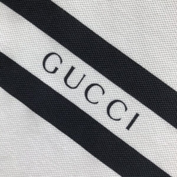 Gucci Polo Tee - Image 5
