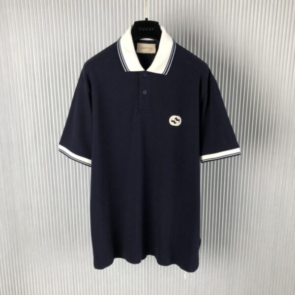 Gucci Polo Tee