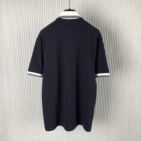 Gucci Polo Tee - Image 2