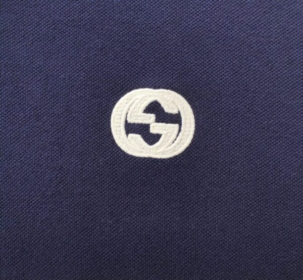 Gucci Polo Tee - Image 6