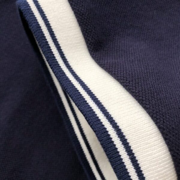 Gucci Polo Tee - Image 4