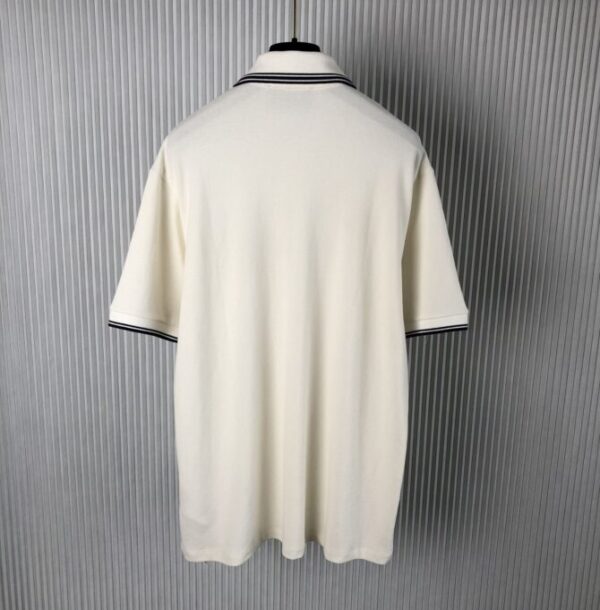 Gucci Polo Tee - Image 2
