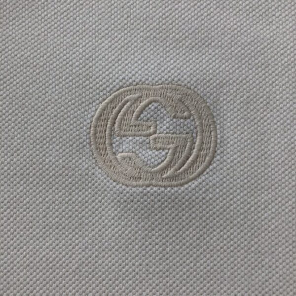 Gucci Polo Tee - Image 5