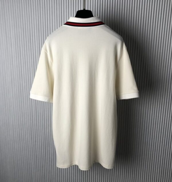 Gucci Polo Tee - Image 2
