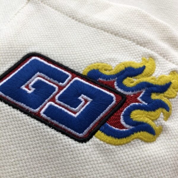Gucci Polo Tee - Image 6