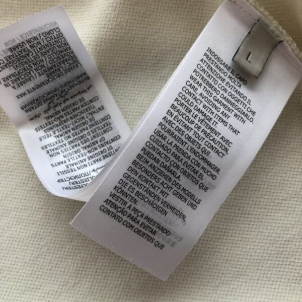 Gucci Polo Tee - Image 3
