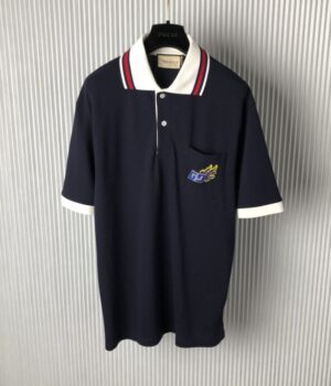 Gucci Polo Tee