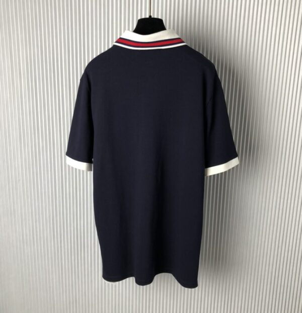 Gucci Polo Tee - Image 2